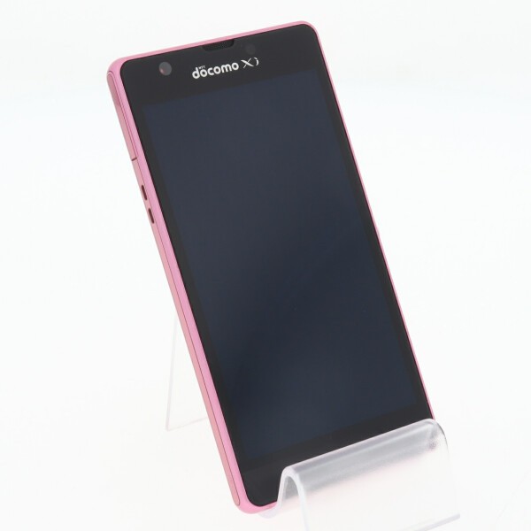 Docomo So 04e Xperia A Pink 美品 スマホ本体 中古 送料無料 保証あり 白ロムの通販はau Pay マーケット 携帯市場