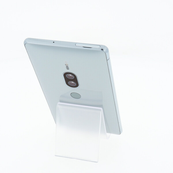 Simフリー Au Sov38 Xperia Xz2 Premium クロムシルバー 美品 スマホ本体 中古 送料無料 保証あり 白ロムの通販はau Pay マーケット 携帯市場