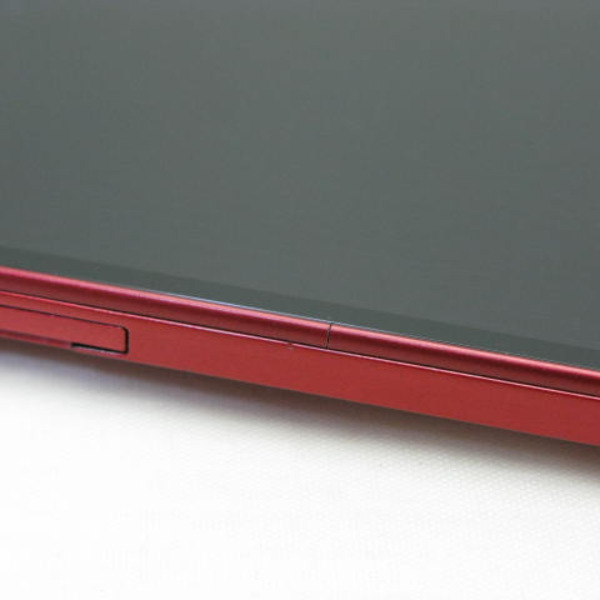 Simフリー Au Htv31 Htc J Butterfly ロッソ スマホ本体 中古 送料無料 保証あり 白ロムの通販はau Pay マーケット 携帯市場