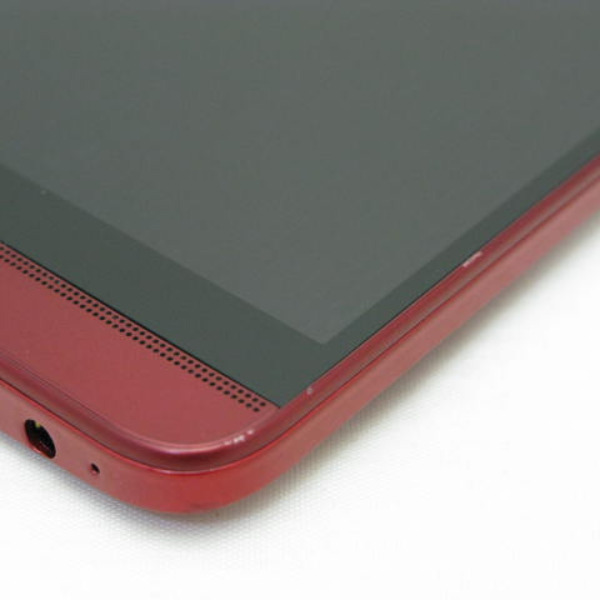 Simフリー Au Htv31 Htc J Butterfly ロッソ スマホ本体 中古 送料無料 保証あり 白ロムの通販はau Pay マーケット 携帯市場