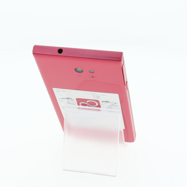 Simフリー Mineo Arrows M02 ピンク 美品 スマホ本体 中古 送料無料 保証あり 白ロムの通販はau Pay マーケット 携帯市場