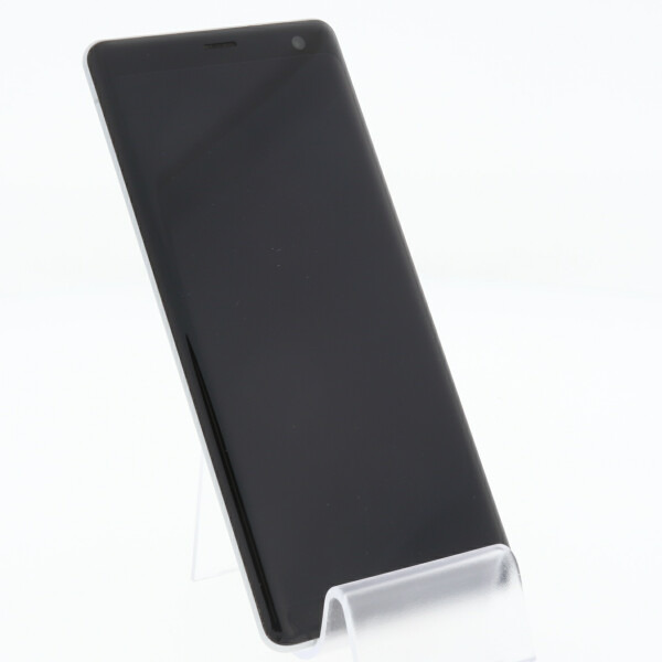 Simフリー Au Sov39 Xperia Xz3 ホワイトシルバー 美品 スマホ本体 中古 送料無料 保証あり 白ロムの通販はau Pay マーケット 携帯市場