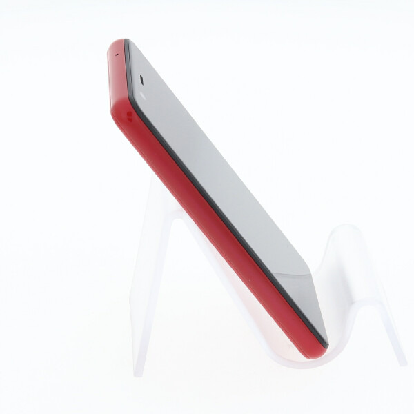 Simフリー 楽天モバイル Rakuten Mini クリムゾンレッド 美品 スマホ本体 中古 送料無料 保証あり 白ロムの通販はau Pay マーケット 携帯市場