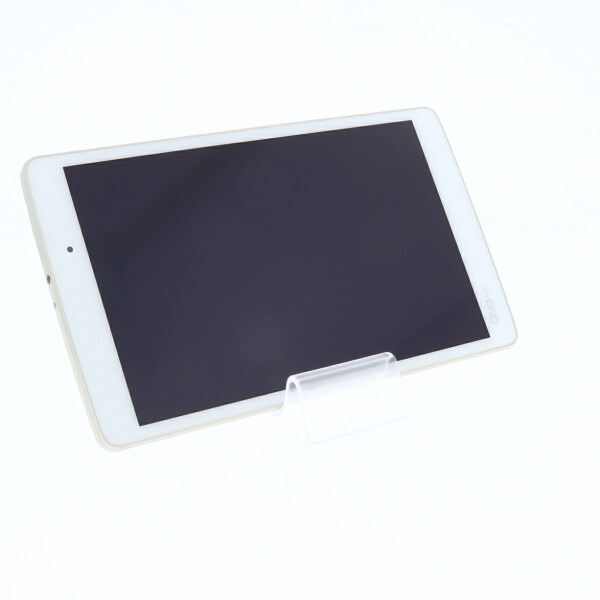 Simフリー Au Lgt31 Qua Tab Px ホワイト タブレット本体 美品 中古 送料無料 保証あり 白ロムの通販はau Pay マーケット 携帯市場
