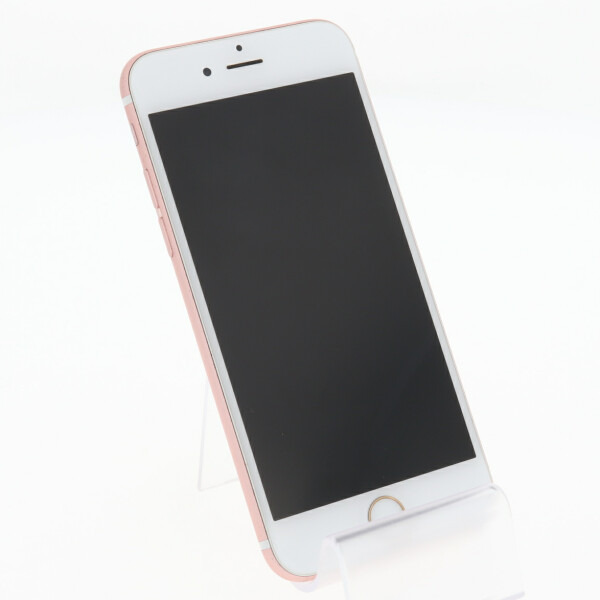 Simフリー Iphone6s 32gb ローズゴールド Cランク スマホ 本体 Iphone 中古 送料無料 保証あり 白ロム Ip6smtm315の通販はau Pay マーケット みんなのすまほ Au Pay マーケット店