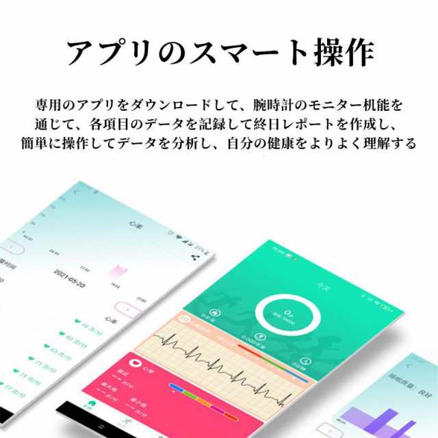 非侵襲的血糖値測定」スマートウォッチ 日本製センサー レーザー治療