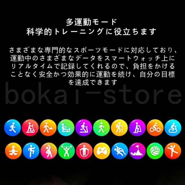 尿酸値測定 血糖値測定器】スマートウォッチ 血糖値 血中脂質モニター