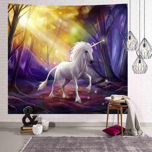 上等な タペストリーおしゃれ 北欧 タロット 飾り方 ハワイ 飾り付け 壁掛け インテリア 大きい 贈り物 多種類 3サイズ選べる 送料無料 Supplystudies Com