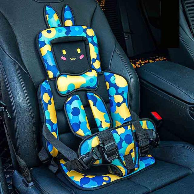 包帯式の座布団 シート ジュニアシート ポップピット ベビーシート 軽量 赤ちゃん 子供用 6カ月 12歳 携帯用座布団 自動車用を除く 02の通販はau Pay マーケット カスヤ売店