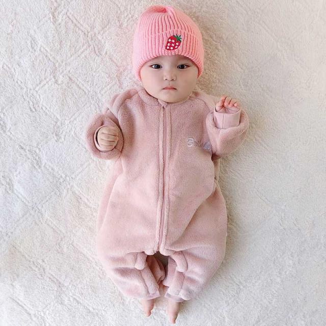 秋冬新作 新生児服 子供用 可愛い長袖 男の子 女の子 ベビー服出産祝い ベビー服 防寒着 赤ちゃん 着ぐるみ フー 冬物 幼児の通販はau Pay マーケット カスヤ売店