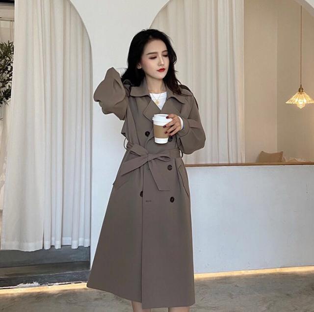 超目玉 即納あり ロングコート マキシ丈コート アウター コート ジャケット レディース 秋 冬 10代 代 30代 40代 超ロング丈 ロング ダブル 格安 Farmerscentre Com Ng