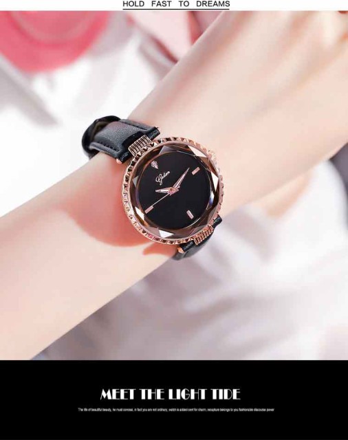 レディース 腕時計 防水 腕時計 人気 ベルト レディースウォッチ 腕時計 レディース かわいい ファッション時計 レディース キラキラ 腕の通販はau Pay マーケット カスヤ売店