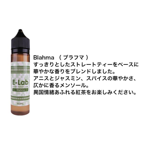 ⭐️ニコ⭐️ ナージュポウ RA - ES Ⅱ とダブルパーリバース 60ml E-Lab 60ml イーラボ リキッド フレーバー pod型 に便利な