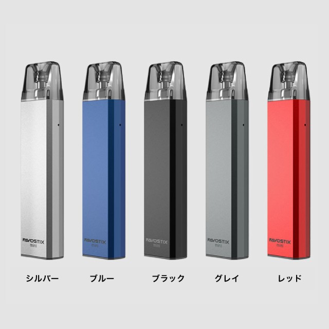 aspire favostix 交換 対応 POD 3個 セット 1.0Ω 0.6Ω コイル 大容量 アスパイア ファボスティックス ポッド 3ml 電子タバコ VAPE ベイプ カートリッジ