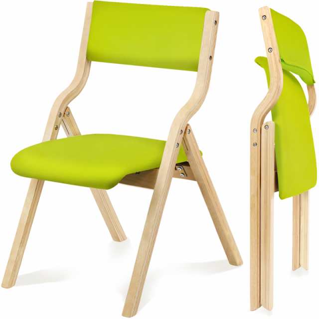 1年保証】 折りたたみ 椅子 完成品 木製 おしゃれ ダイニングチェア