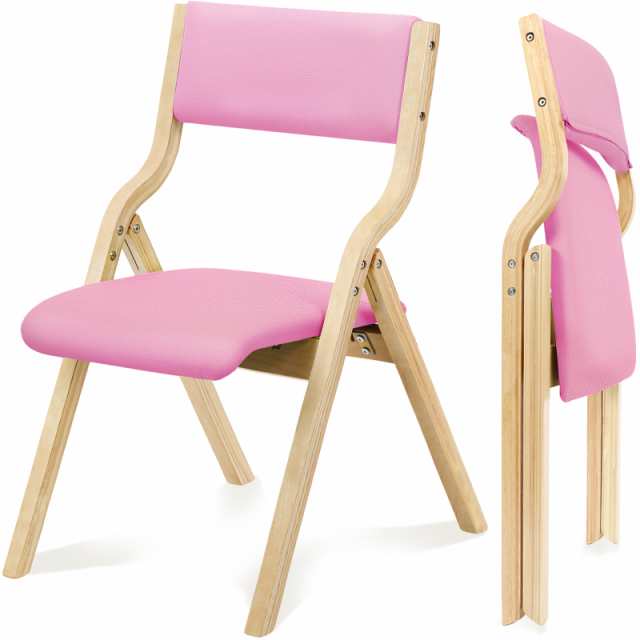 1年保証】 折りたたみ 椅子 完成品 木製 おしゃれ ダイニングチェア ...