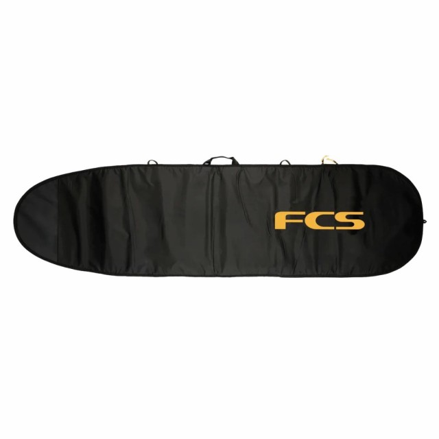 FCS Classic Funboard 67 Blue White ボードケース ファンボード 