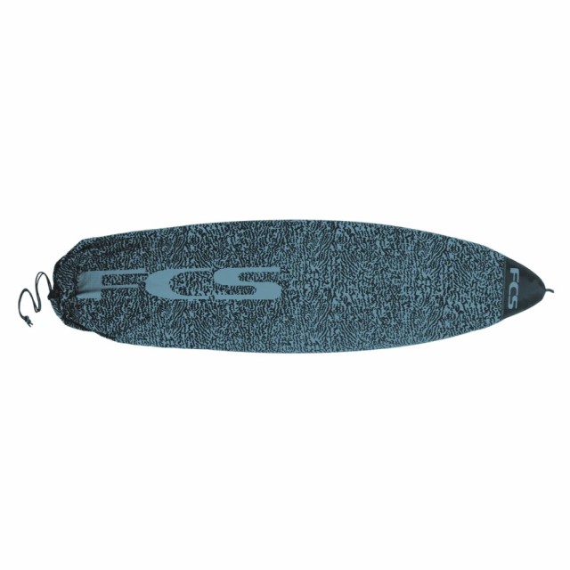 売り大阪 FCS ニットケースFCS STRETCH ALL PURPOSE 60 STONE BLUE