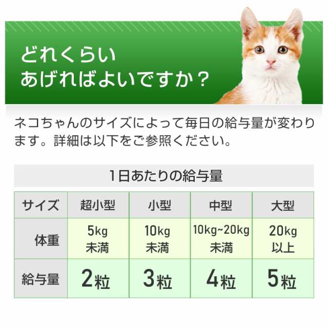 メール便無料】（目の健康維持）【6成分配合】【猫用サプリ/カツオ味