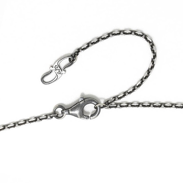 シンパシーオブソウル ホースシューアミュレット ネックレス ローレル シルバー Horseshoe Amulet Necklace - Laurelの通販はau  PAY マーケット - ストアフォルク