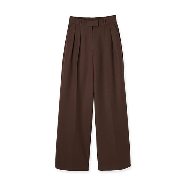 クレドナ CREDONA イチグン パンツ 【THE C】 ICHIGUN PANTS 【2024