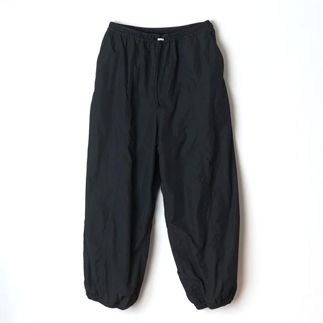 Name. ネーム REVERSIBLE NYLON EASY PANTS リバーシブル ナイロン イージー パンツ 【2024 新作】_1