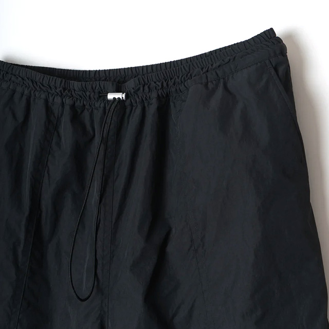 Name. ネーム REVERSIBLE NYLON EASY PANTS リバーシブル ナイロン イージー パンツ 【2024 新作】_2
