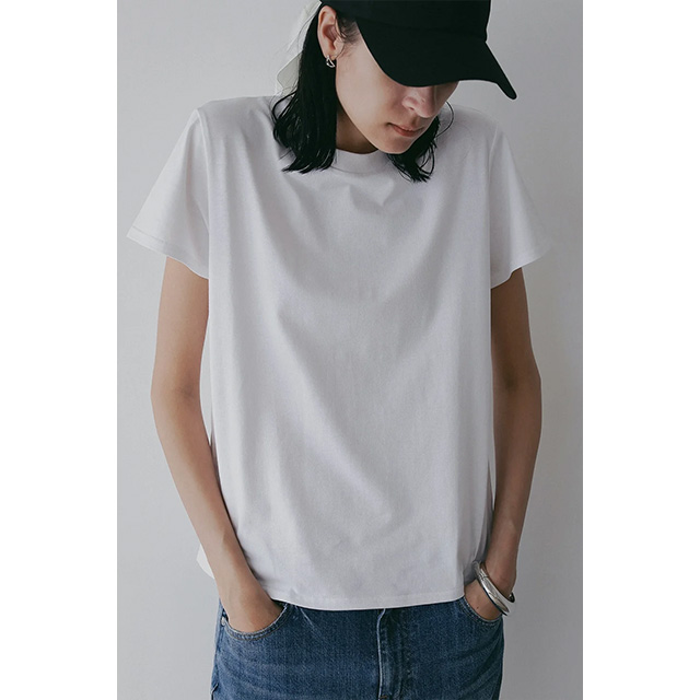 マノフ MANOF 2タイプ ロゴ パック Tシャツ 2TYPE LOGO PACK T-SHIRT