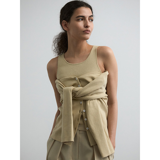 クレドナ CREDONA コットン シルク マルチニット COTTON SILK MULTI