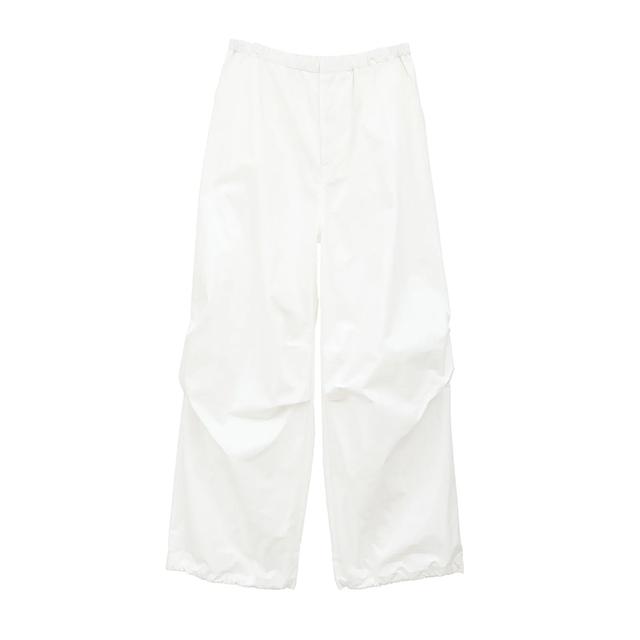 マノフ MANOF パラシュート パンツ PARACHUTE PANTS 【2025 新作】