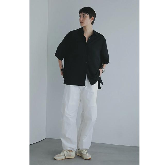 マノフ MANOF パラシュート パンツ PARACHUTE PANTS 【2025 新作】の