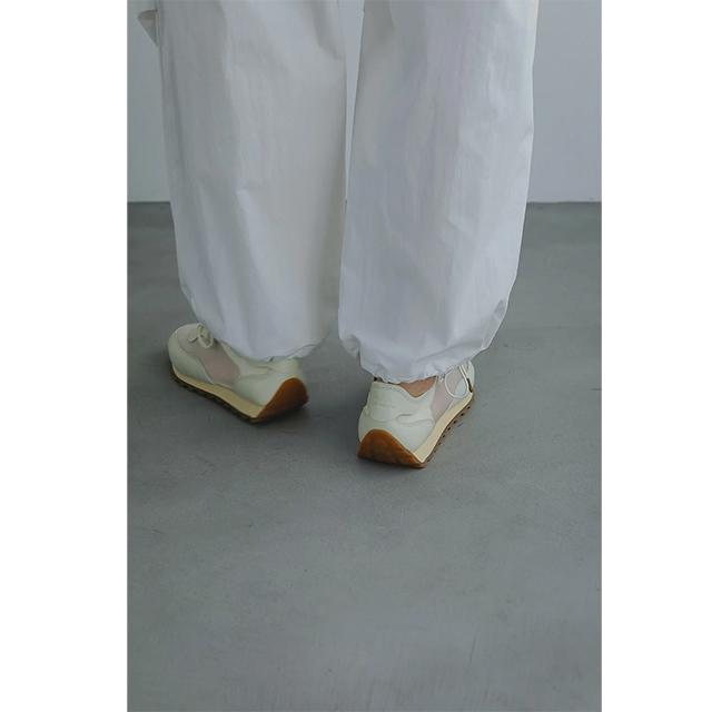 マノフ MANOF パラシュート パンツ PARACHUTE PANTS 【2025 新作】の