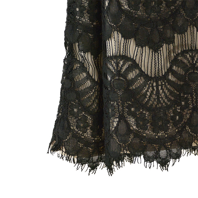 【送料無料】ドリーム レディース レースワンピース  春夏 ベージュ ノースリーブ 送料無料】ドリーム レディース レースワンピース 春夏 ベージュ