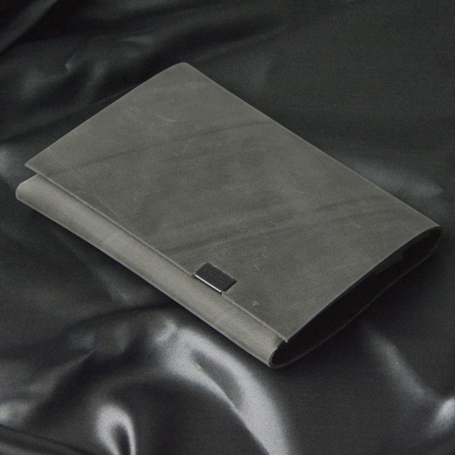 所作 財布 ストーングレー レザー ショート ウォレット サイフ  shosa No,No,Yes! プレゼント ギフト 所作 財布 ストーングレー レザー ショート ウォレット サイフ shosa