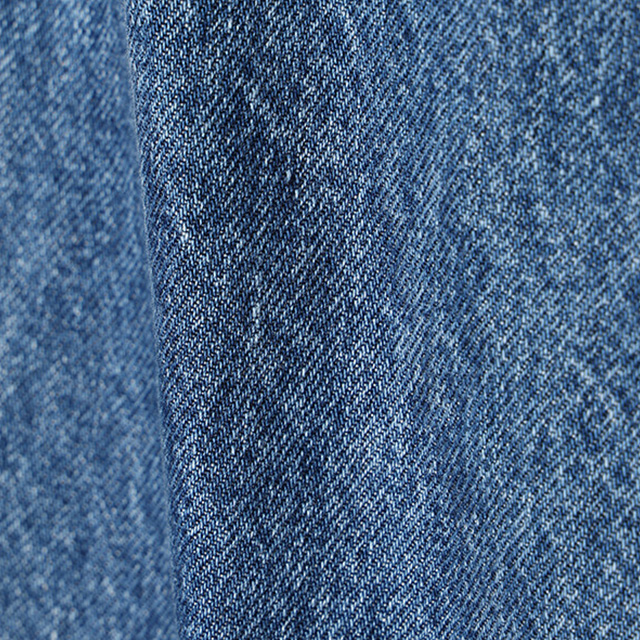 クレドナ CREDONA マリア カーブ デニムパンツ MARIANA CURVE DENIM  