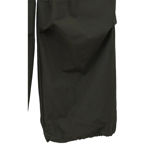 マノフ MANOF パラシュート パンツ PARACHUTE PANTS 【2025 新作】