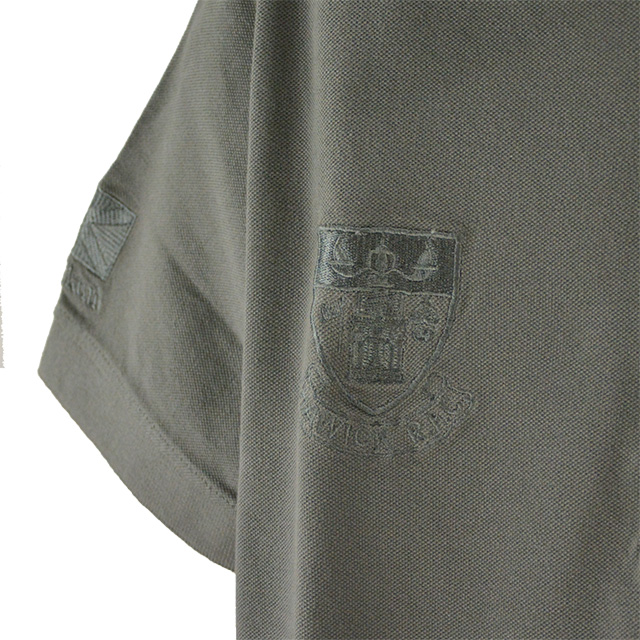 Lyle&Scott / ライルアンドスコット 刺繍ポイントポロシャツ メンズ 夏