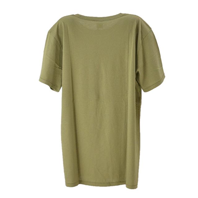 Sportswear reg/スポーツウェアレッグ LUCKMC クローバーTシャツ