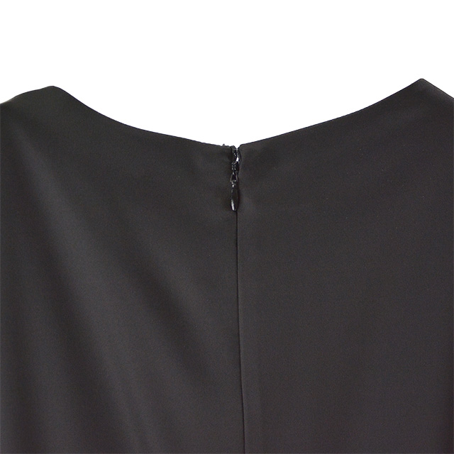 【送料無料】ドリーム ツートンフリルワンピース レディース 春夏 ノースリーブ 送料無料】ドリーム ツートンフリルワンピース レディース 春夏