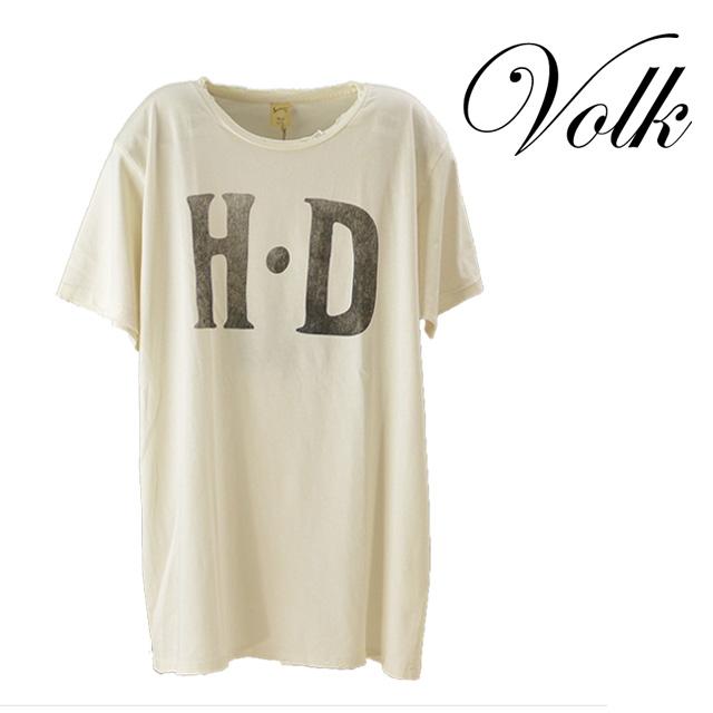 Sportswear reg/スポーツウェアレッグ H.D プリントＴシャツ メンズ トップス 半袖