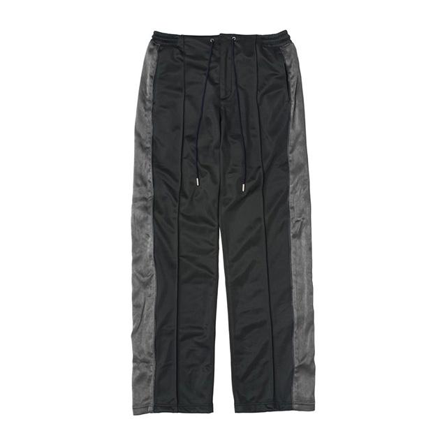 Name. ネーム トリコット トラックパンツ TRICOT TRACK PANTS 2020 新作 Name. ネーム トリコット トラックパンツ TRICOT TRACK PANTS 2020