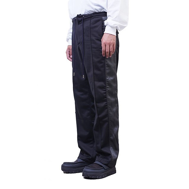 Name. ネーム トリコット トラックパンツ TRICOT TRACK PANTS 2020