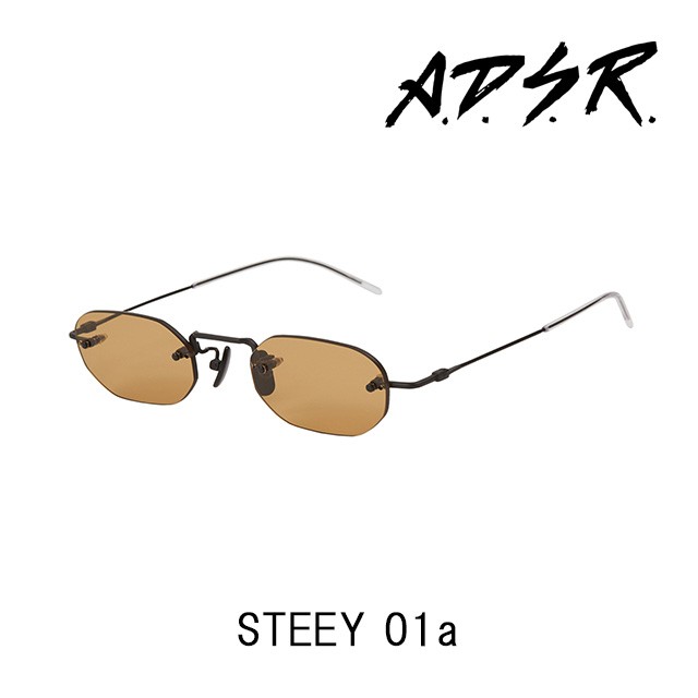 a.d.s.r STEELY 01