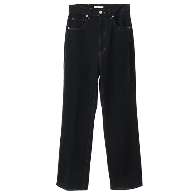 クラネ CLANE リング デニム パンツ RING DENIM PANTS 【2025 新作】