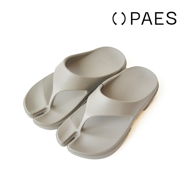 ぺイズ PAES リカバリー サンダル FlipFlop Basic Line フリップフロップ ベーシックライン