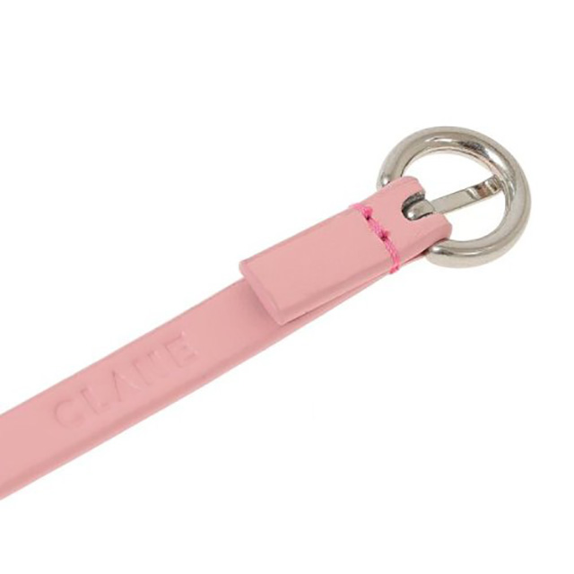 クラネ CLANE スィン ライン ベルト THIN LINE BELT の通販はau