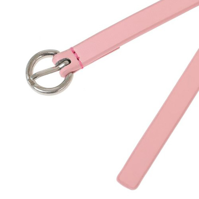クラネ CLANE スィン ライン ベルト THIN LINE BELT の通販はau