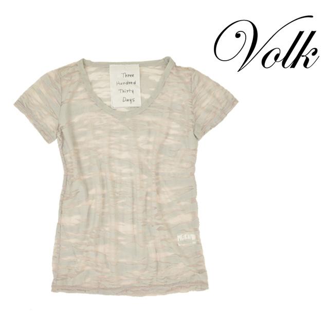 three Hundred Thirty Days / スリーハンドレットサーティーデイズ シースループルオーバー