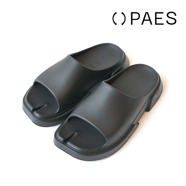ペイズ PAES リカバリー サンダル Slide Basic Line スライド ベーシックライン