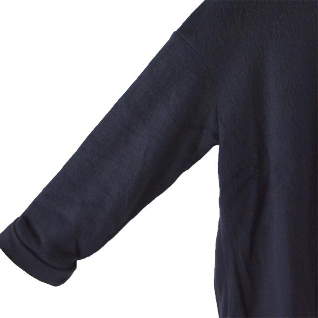 ara・ara/アラアラ ボトルネックプルオーバー レディース トップス